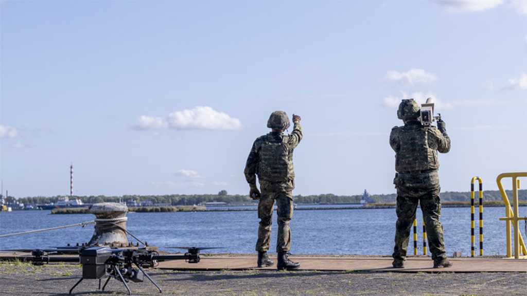 Baltic States Seek €500 Million From EU for Drone Defense, Report Says