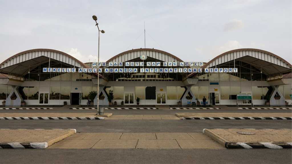 Tigrayan Forces Reportedly Seize Mekelle Airport as Ethiopia Tensions Escalate