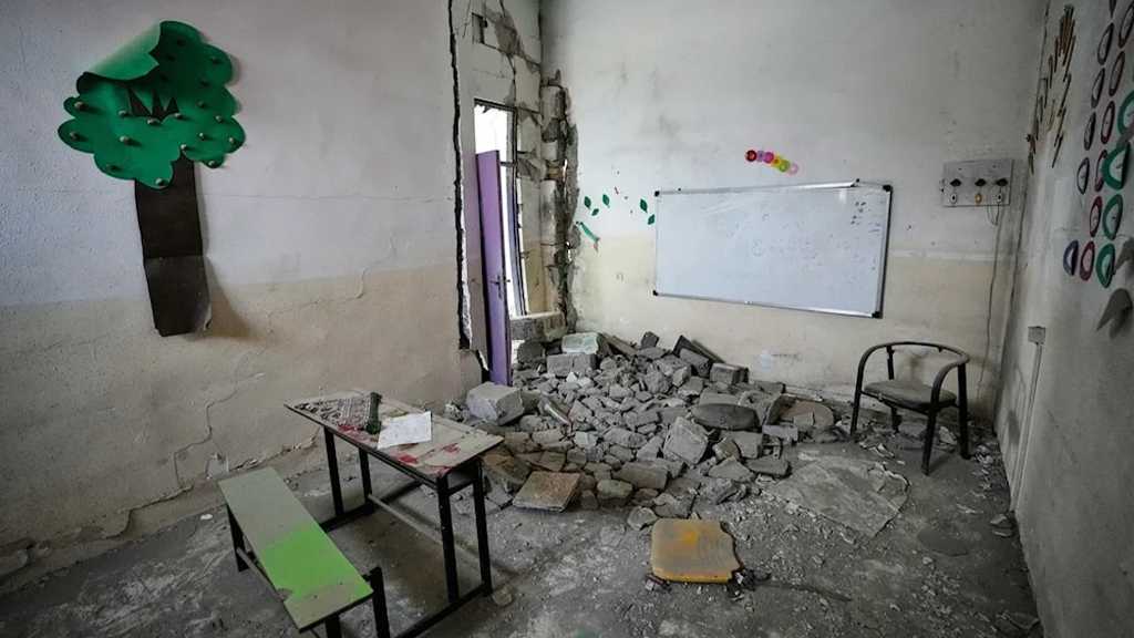 Iran Marks Minab School Victims as Students Return to Classrooms