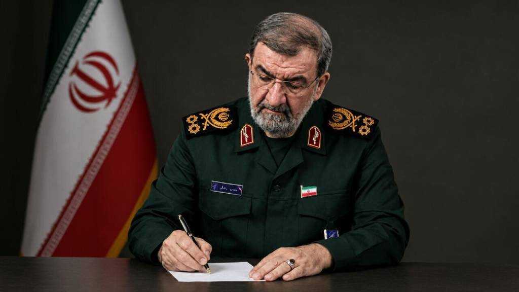 Iran’s Top Security Official: No Return to Pre-War Diplomacy with US