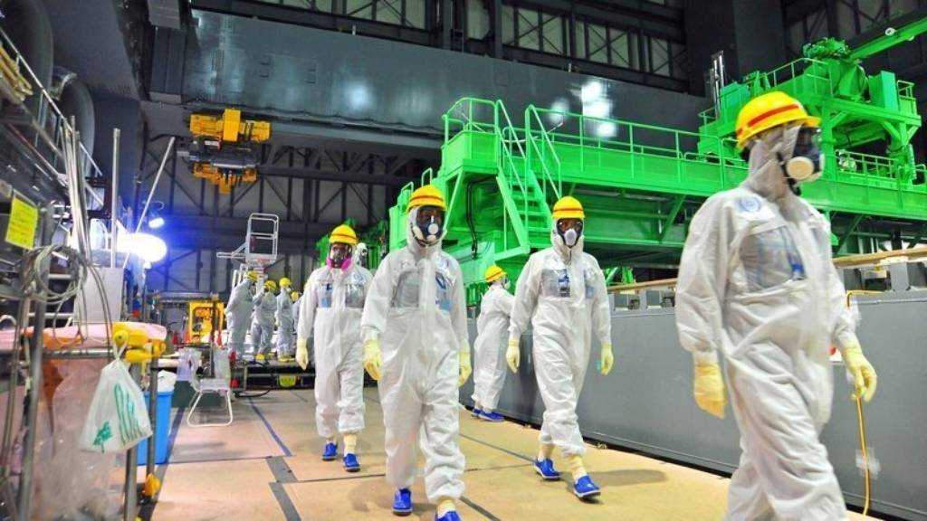  Iran: IAEA Reports No Nuclear Non-Compliance