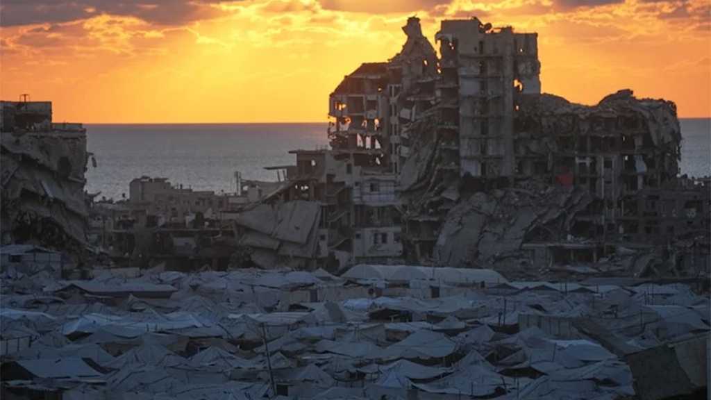  UNCTAD Estimates Gaza Reconstruction Cost at $71.5 Billion