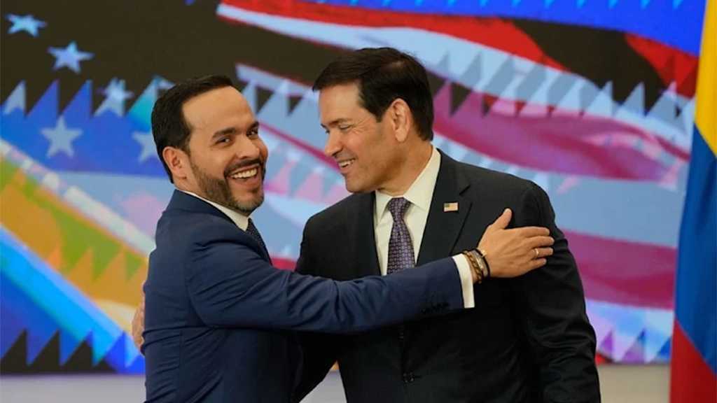  Iran Rejects Colombia’s Accusations, Condemns Diplomatic Break