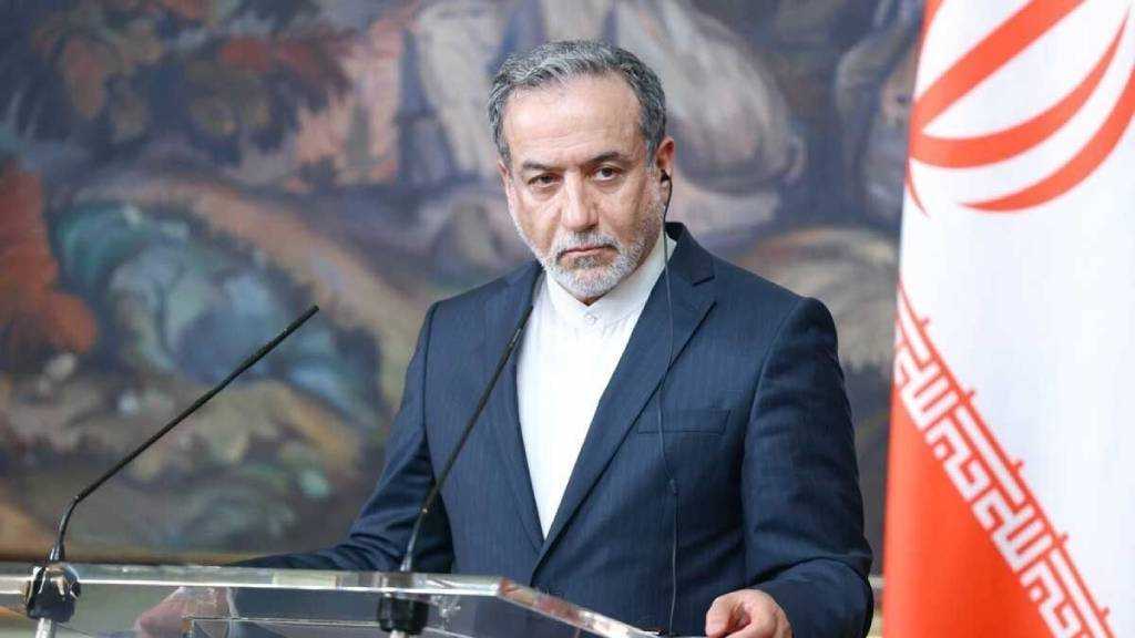 Iran Outlines Seven-day Plan for Conditional Reopening of Strait of Hormuz