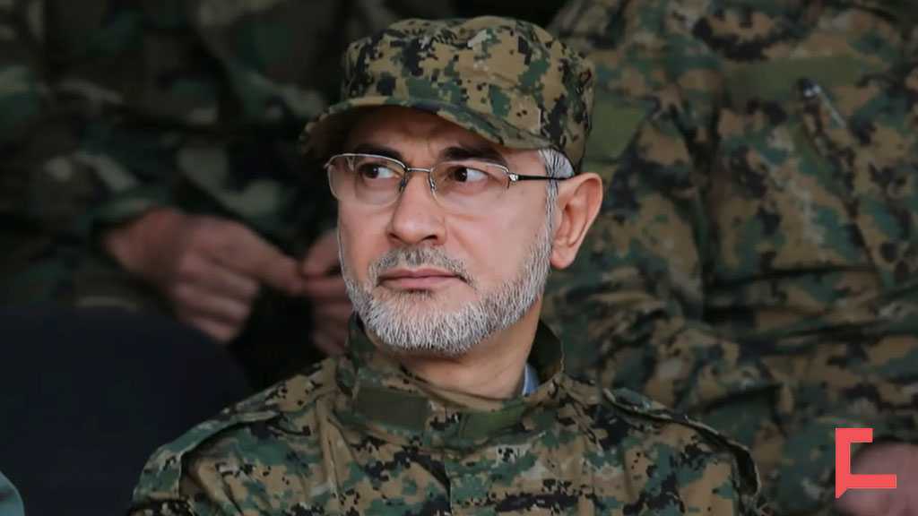  Islamic Resistance Leader Martyr Ibrahim Aqil: It Is Not About the Force, but How It Is Used