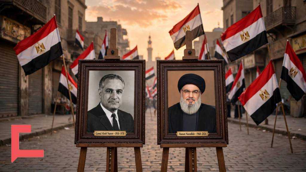  The Most Honored Martyr in the Eyes of the Egyptians
