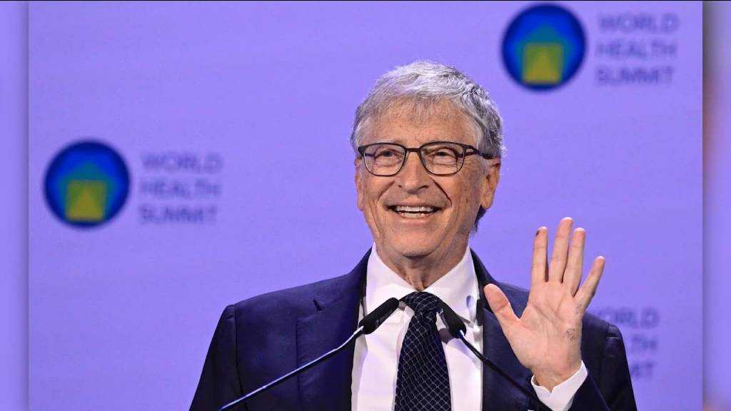 Bill Gates Warns: AI Could Become a Catastrophic Weapon