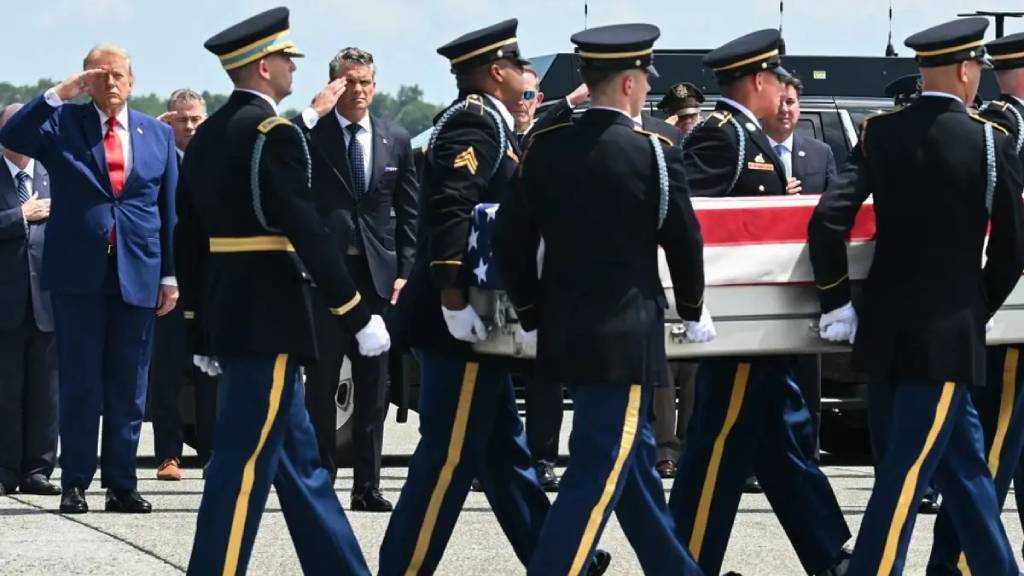 Pentagon Quietly Adds Dozens to Tally of Troops Wounded amid War on Iran