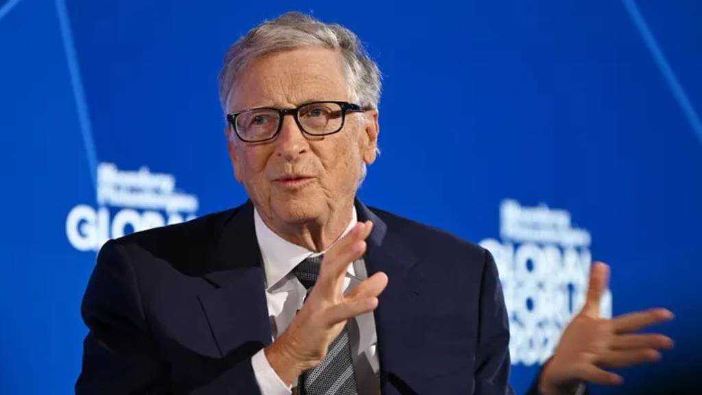Bill Gates Warns: AI Could Become a Catastrophic Weapon