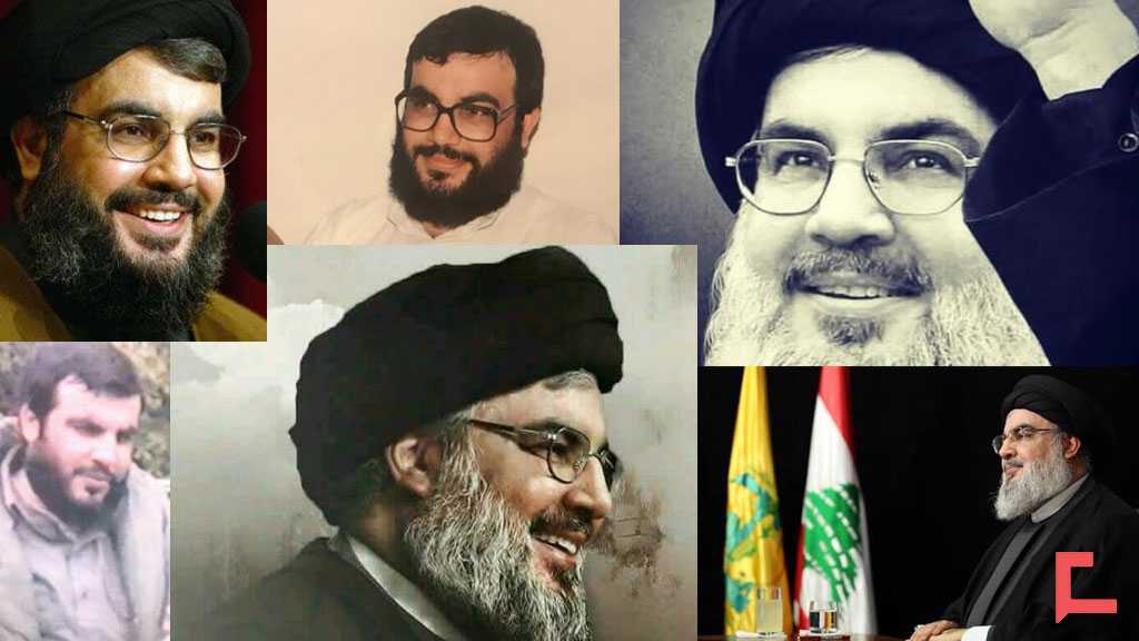  Before the World Knew Him: A Brother Remembers Sayyed Hassan Nasrallah