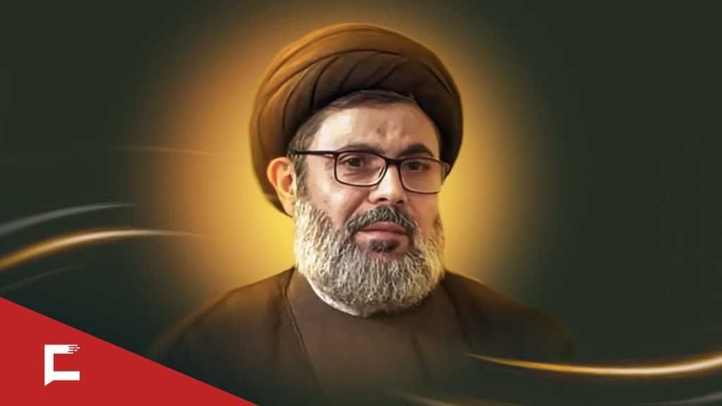 Sayyed Hashem Safieddine’s Companions: The Final Journey