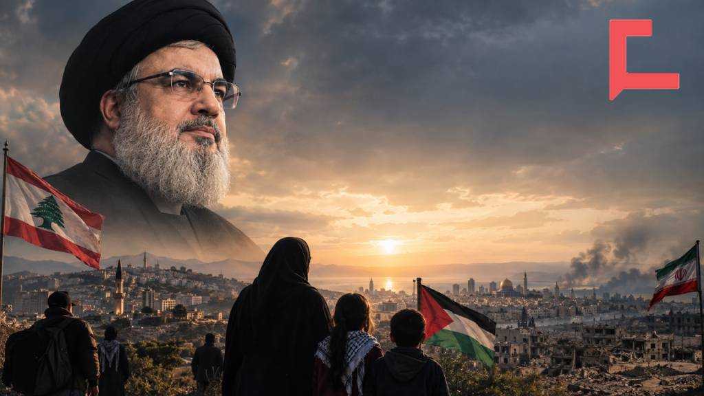 The Outpouring of Your Martyrdom… The Tempest of Transformation