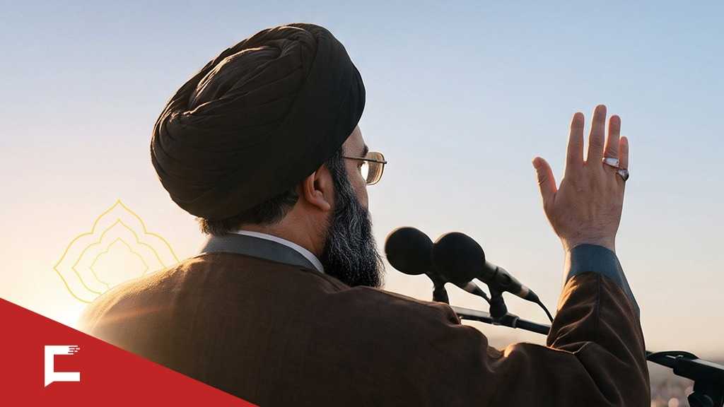 To the People of the Resistance: This Is How the Sayyed of the Nation’s Martyrs Described You