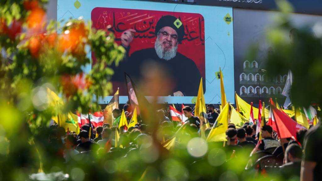 2 Years on Sayyed Nasrallah’s Martyrdom, IRG Hails His Enduring Legacy: Sayyed of Resistance is Alive