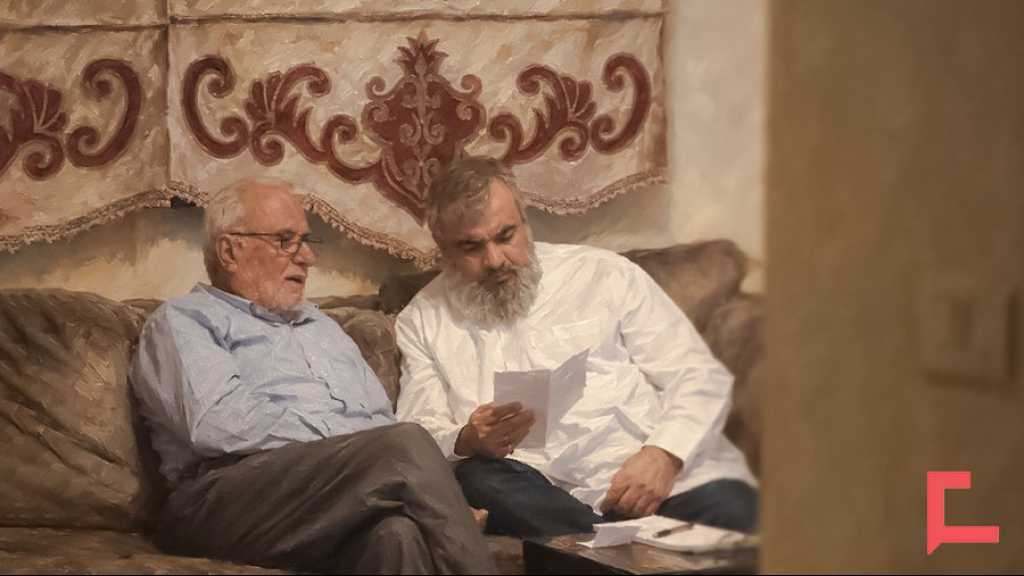 Sayyed Nasrallah’s Brother Speaks from the Heart: This Is What He Asked Us to Do
