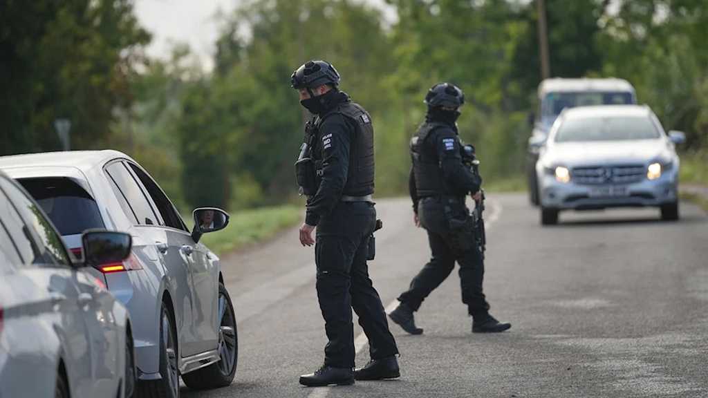  Iran Rejects Speculation Linking Tehran to RAF Fairford Incident