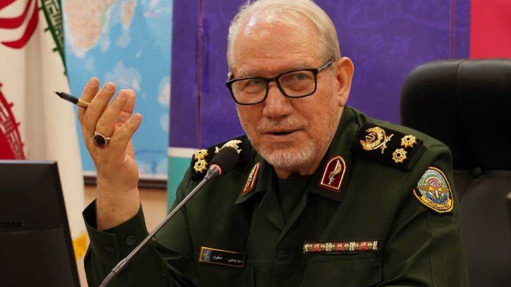 Leader’s Advisor: New Front will Open if Iran Attacked again 