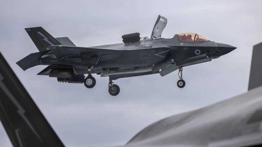  UK Blocks 50 more Arms Export Licenses to “Israel”