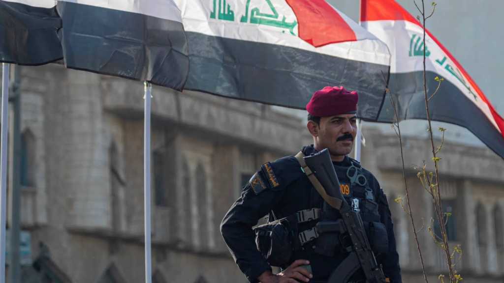  Iraq Ends US-Led Coalition Mission, Moves Toward Bilateral Security Ties