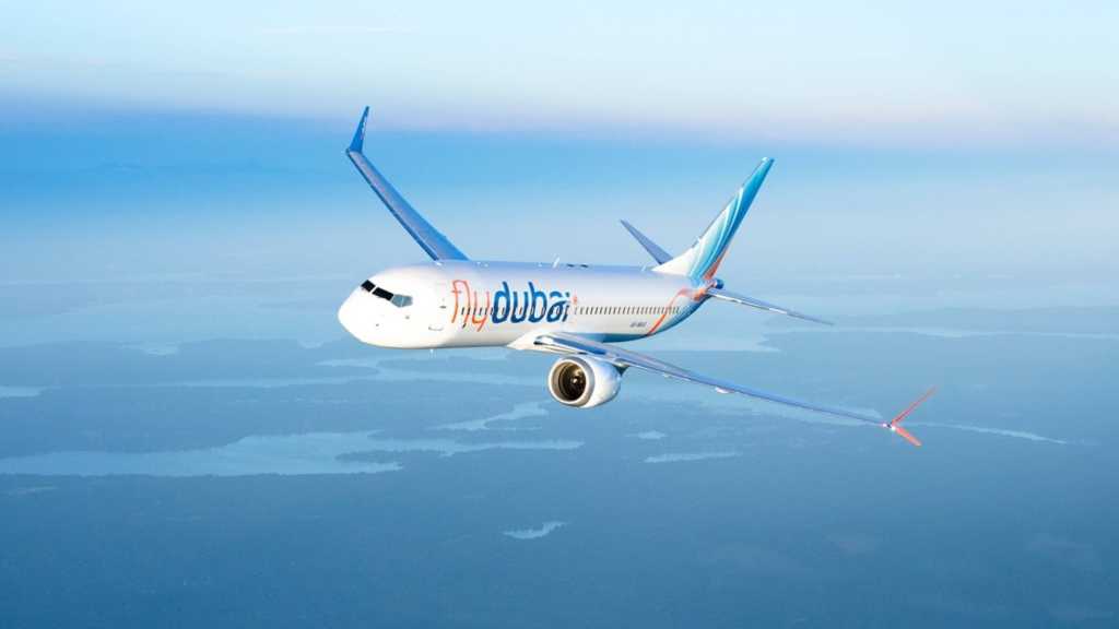 Hijacking Claims Collapse as Pilot Fight Forces Flydubai Diversion