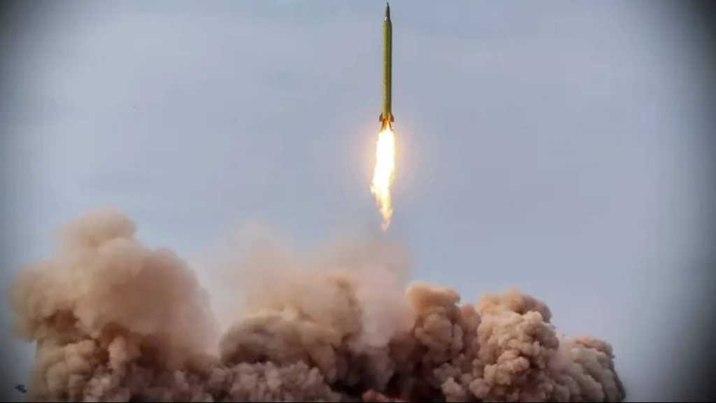 IRG: Iran To Fire As Many Missiles As Needed to Deter Enemy