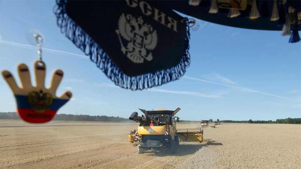  Russia Warns NATO Over Military Activity Near Kaliningrad
