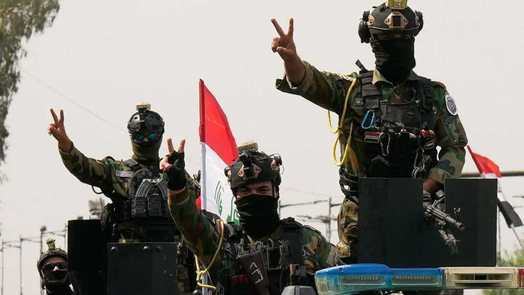 US Ends 23 Years of Military Occupation to Iraq: Resistance Announces US Defeat