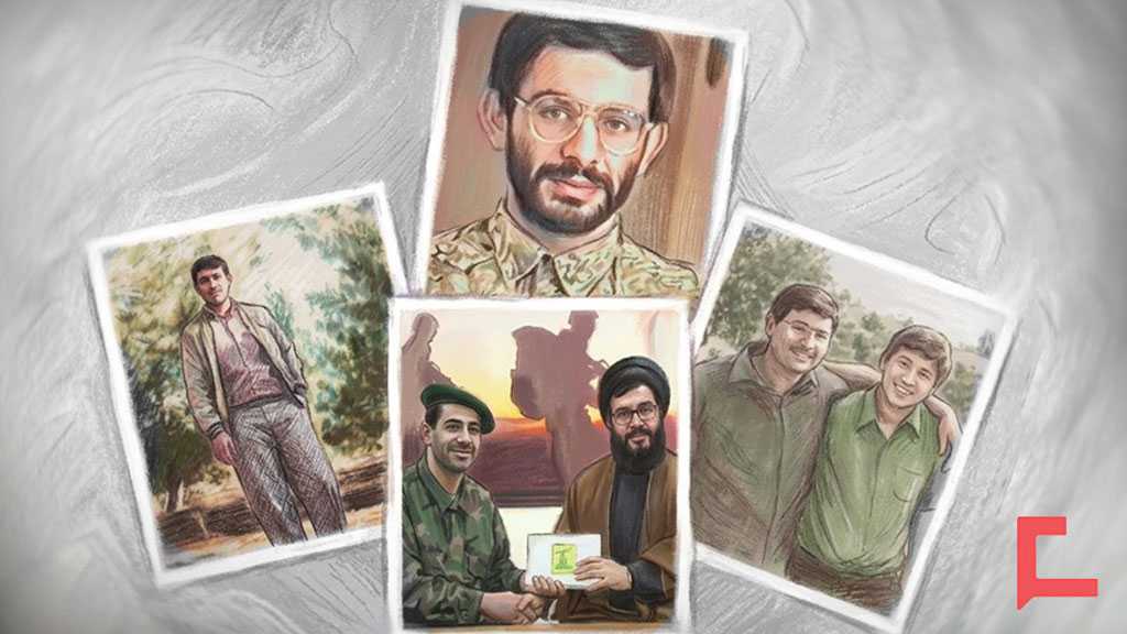 Hajj Majed: One of the Resistance’s Early Pioneers