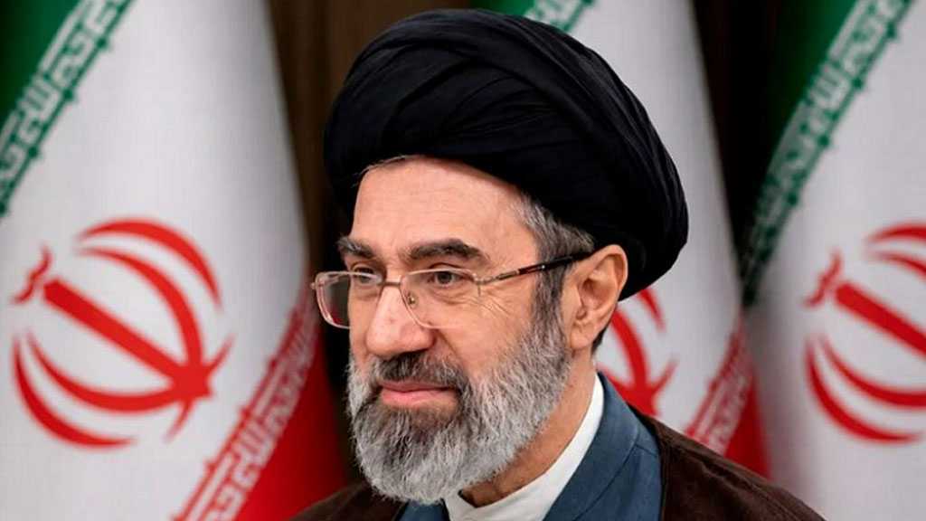 Leader Hails Prayer as a Lasting Support in Confronting Worldly Devils
