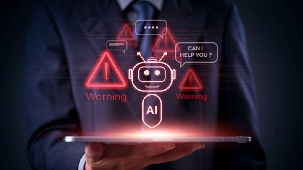  Poll Finds Most Americans Concerned About AI’s Potential Threat to Humanity