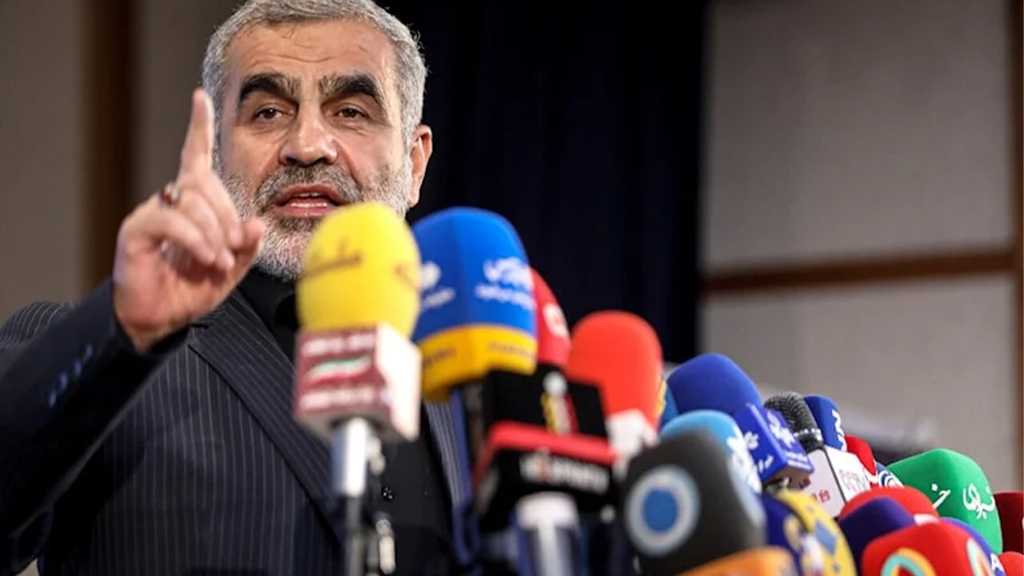  Iran Says Enemies Cannot Cut Oil Exports to Zero