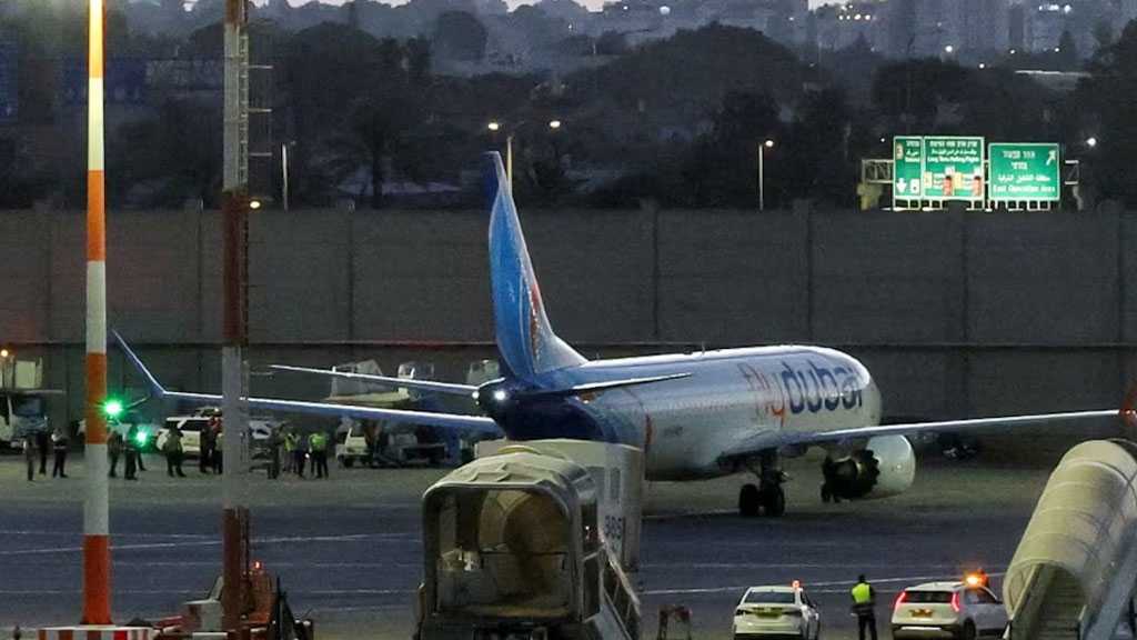 Source: Netanyahu Planned False-Flag Aircraft Incident to Draw Trump into Conflict with Iran
