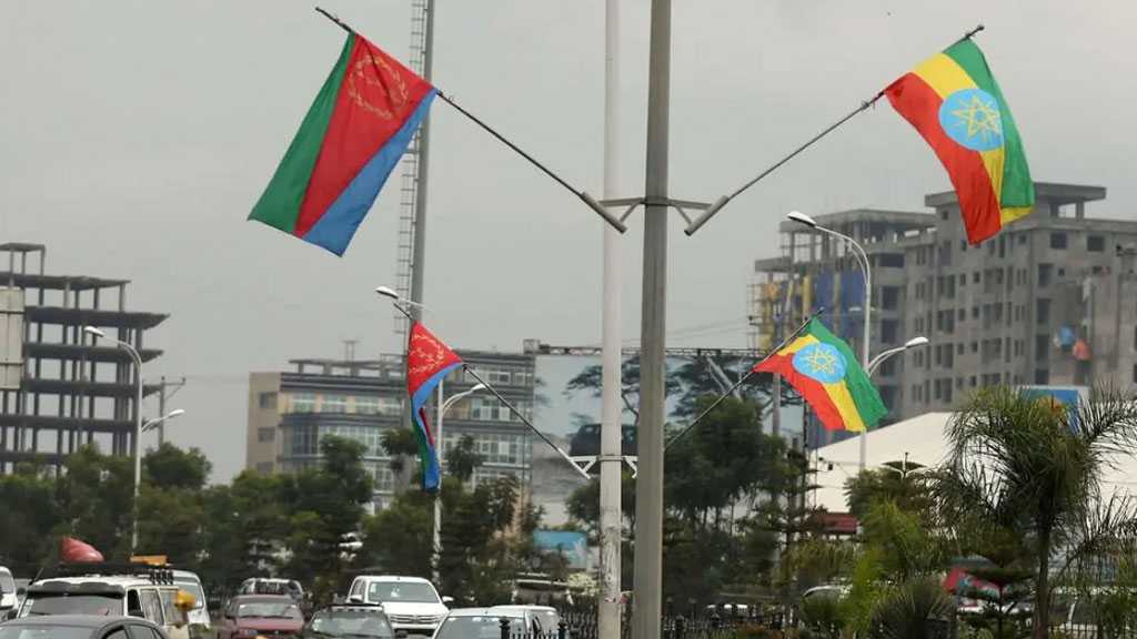  Eritrea Severs Diplomatic Ties with Ethiopia as Regional War Fears Grow
