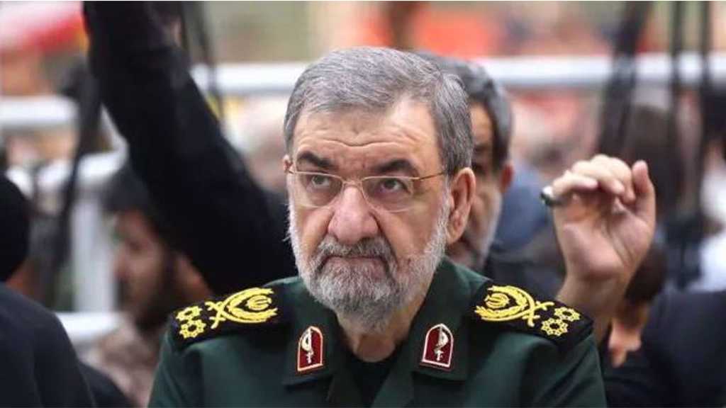  Rezaei Says Trump’s Iran Victory Claims Have Outrun Reality