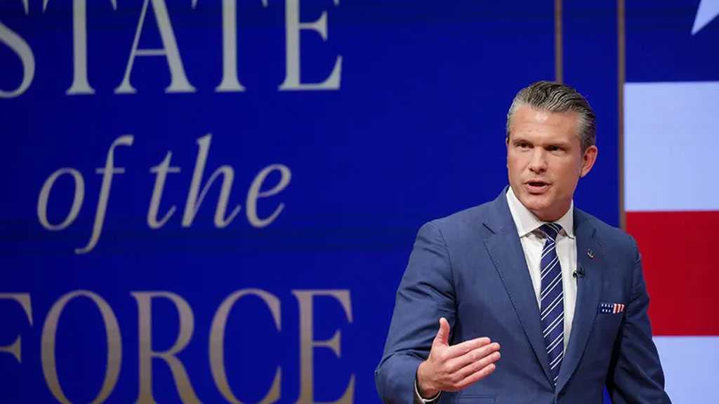  Pentagon Chief Orders Military Voting Standdown Ahead of US Elections