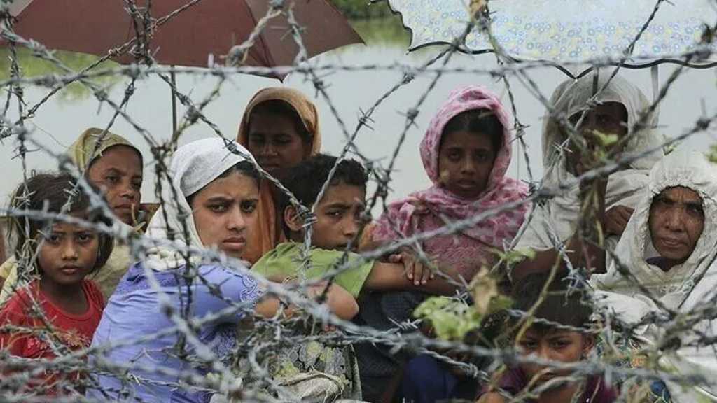  Nearly 1,500 Myanmar Nationals Repatriated from Malaysia