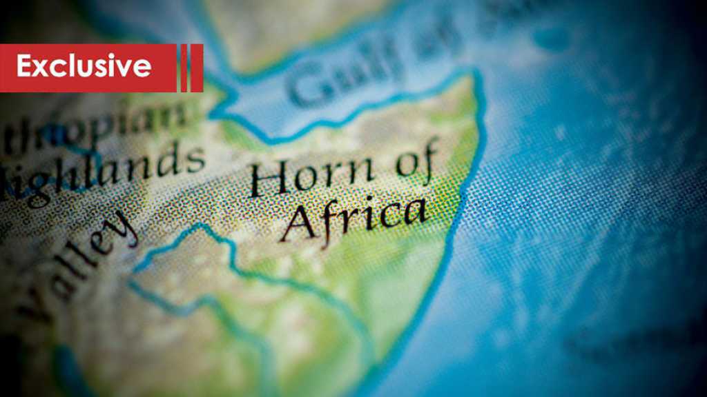 “Israel” and the Horn of Africa: A Forgotten Connection