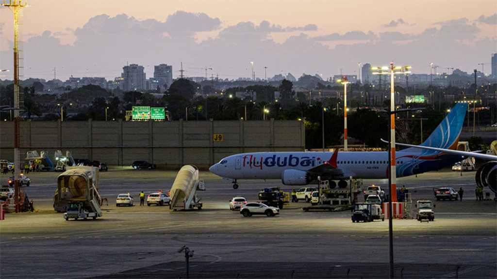 Security Failures Preceded FlyDubai Cockpit Attack, WSJ Reports