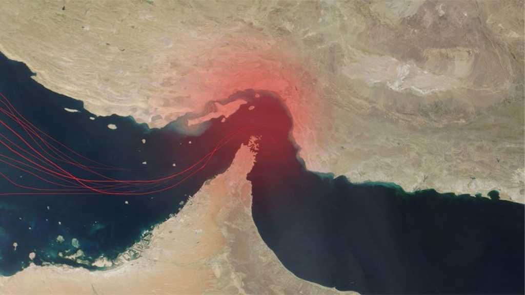 Iran Says US Fleet Retreats More Than 1,000 Kilometers