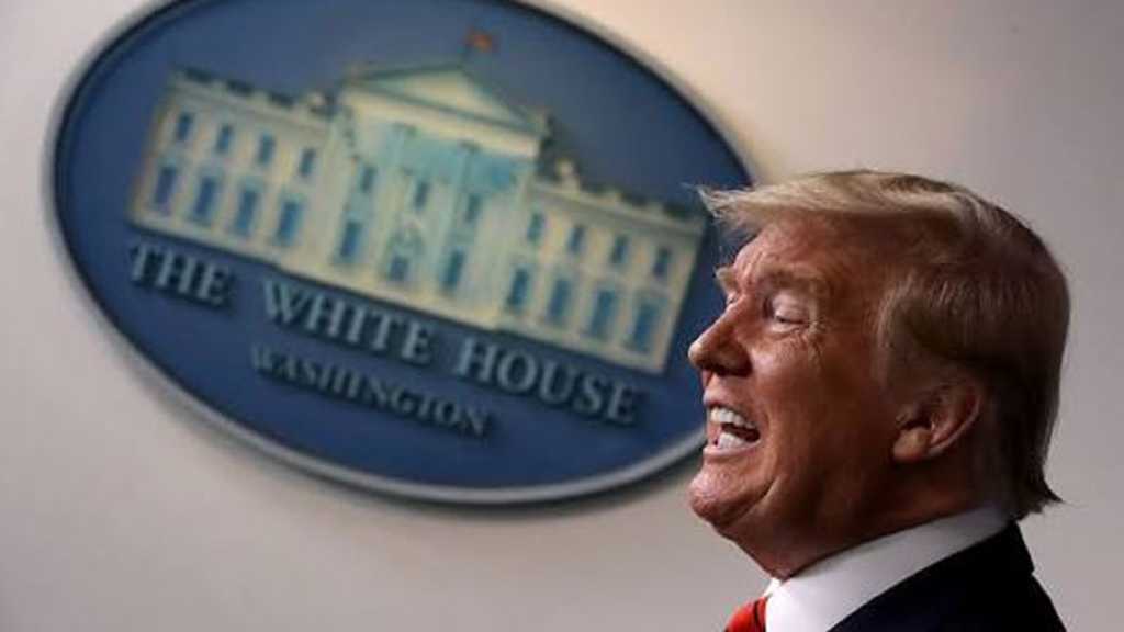  White House Excludes Politico from Air Force One Press Pool