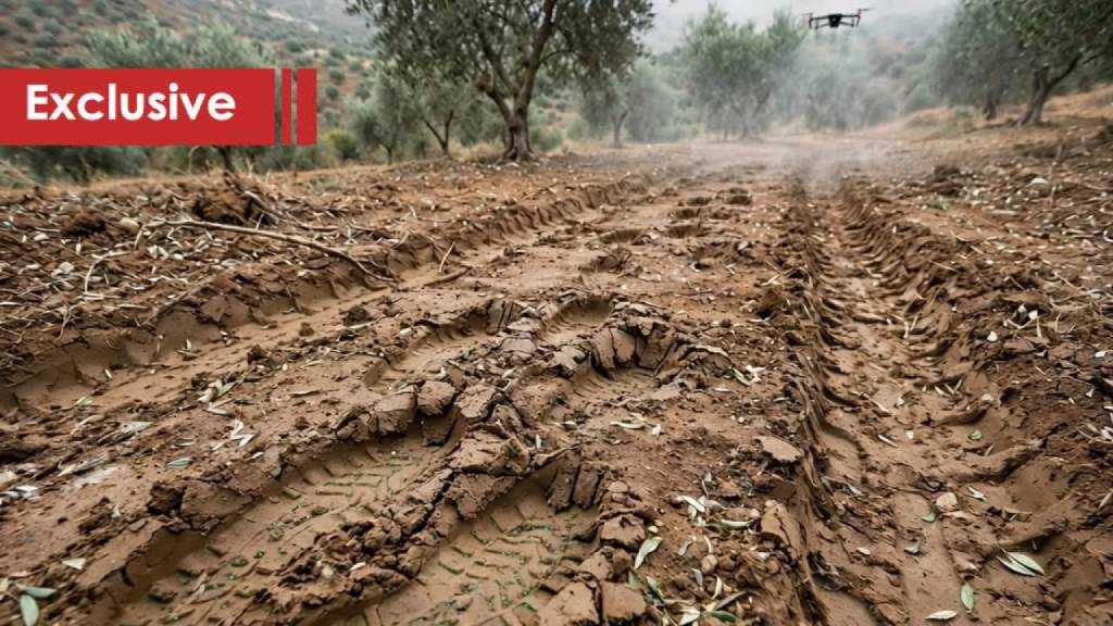 The Soil Underfoot: Has “Israel” Brought Biological Tracking to Lebanon?