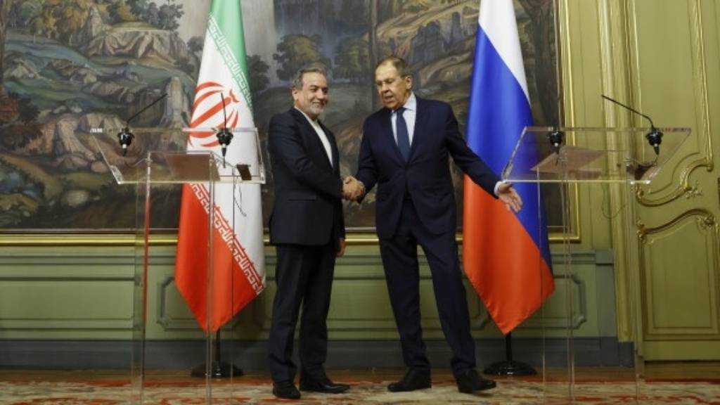  Russian Minister: Full Impact of US War on Iran on Global Trade still Unassessed