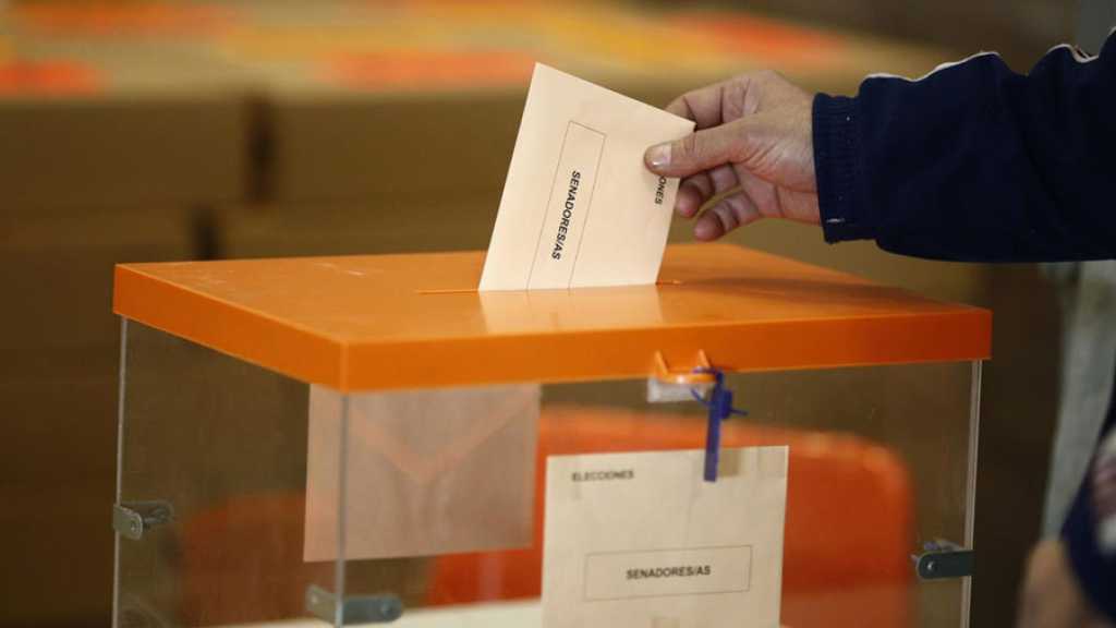  Spain Officially Sets Early General Election for November 29