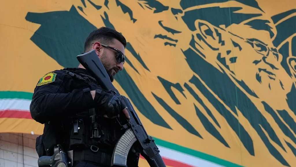  Iran Dismantles Three Terrorist Cells in Sistan and Baluchestan