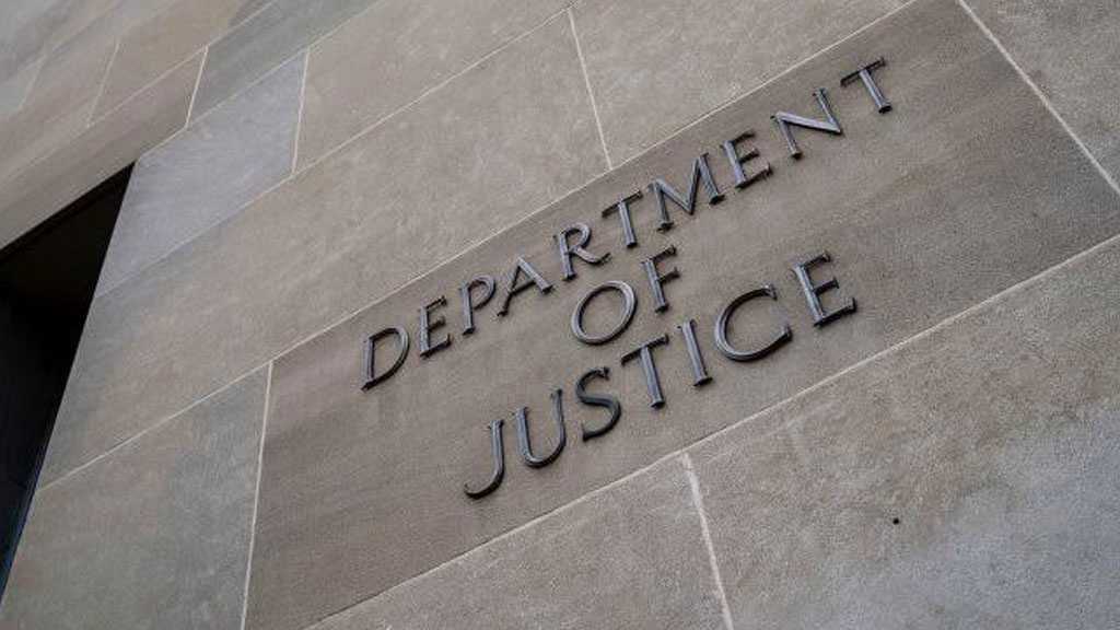  Report: US Justice Department Adopts “Super Intelligence” Term