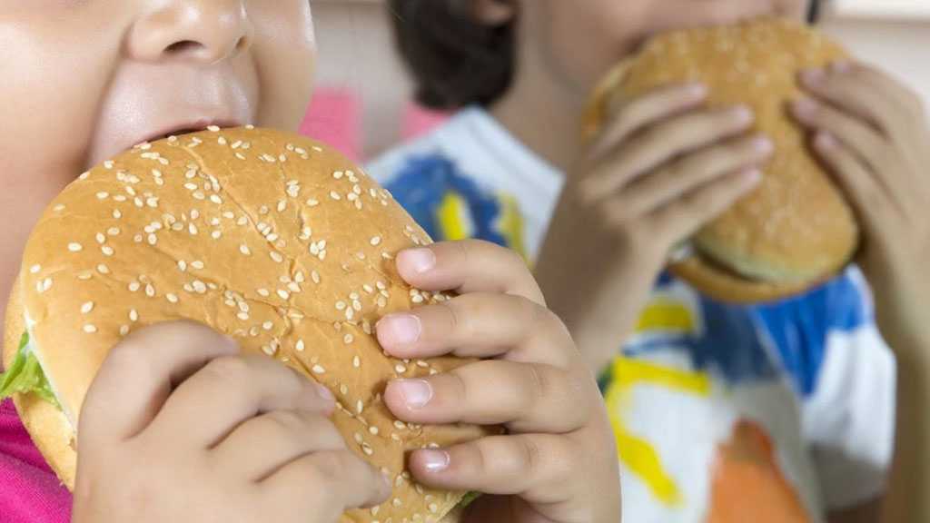 WHO: Childhood Obesity Quadrupled Globally Since 1990