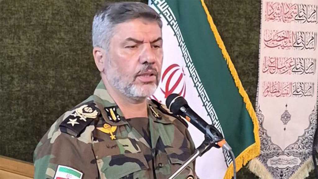  Iran Army Warns of Broader Preemptive Operations Against Threats