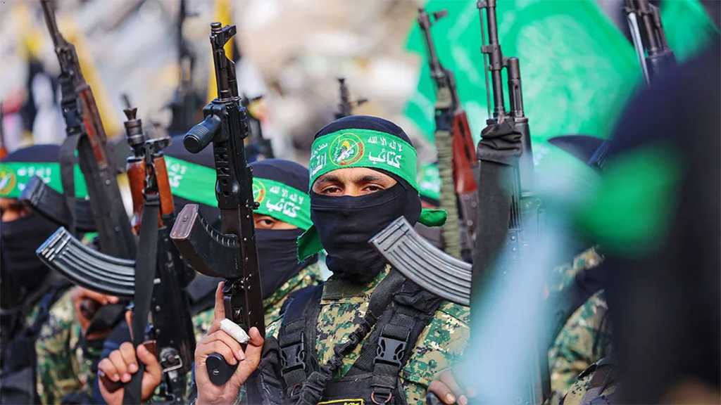  Hamas Delegation Heads to Egypt for Palestinian National Dialogue