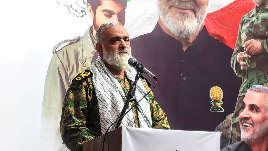 IRG Advisor: Strait of Hormuz to Remain Closed Until Iran’s Demands Are Met