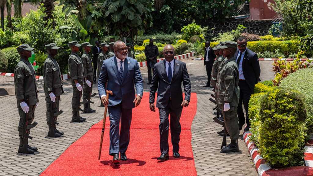  African Union Urges Restraint as Fighting Resumes in Eastern DR Congo
